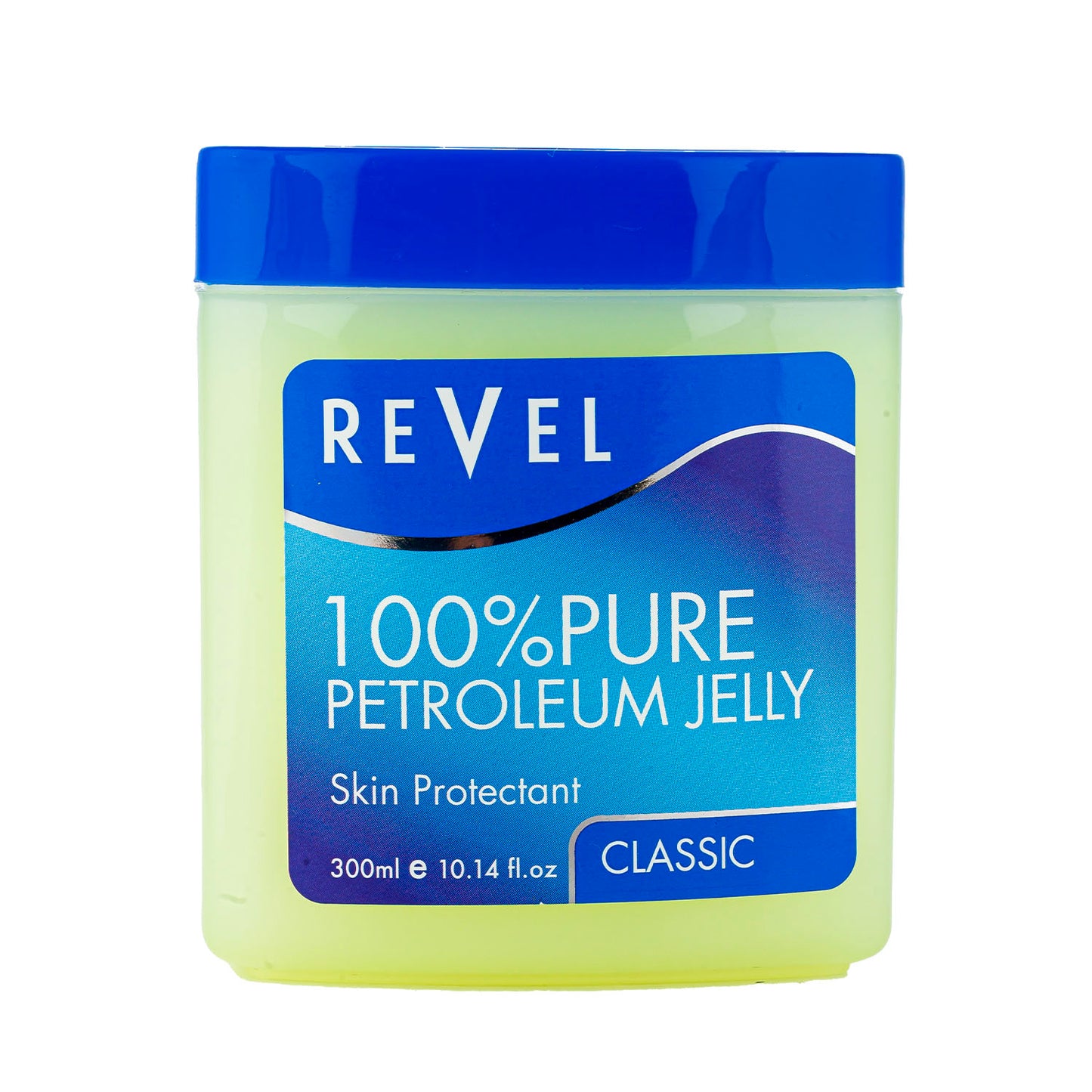 Classic 100% Pure Petroleum Jelly