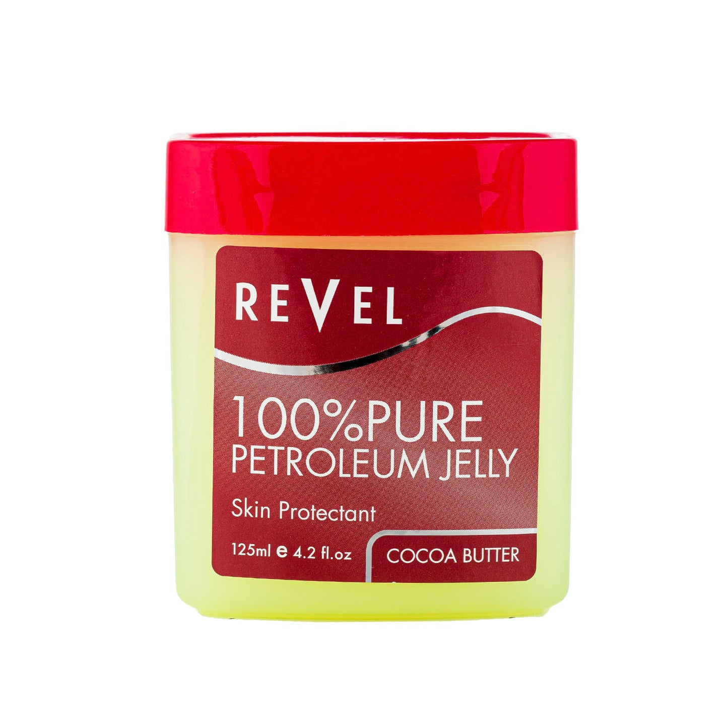 Cocoa Butter 100% Pure Petroleum Jelly