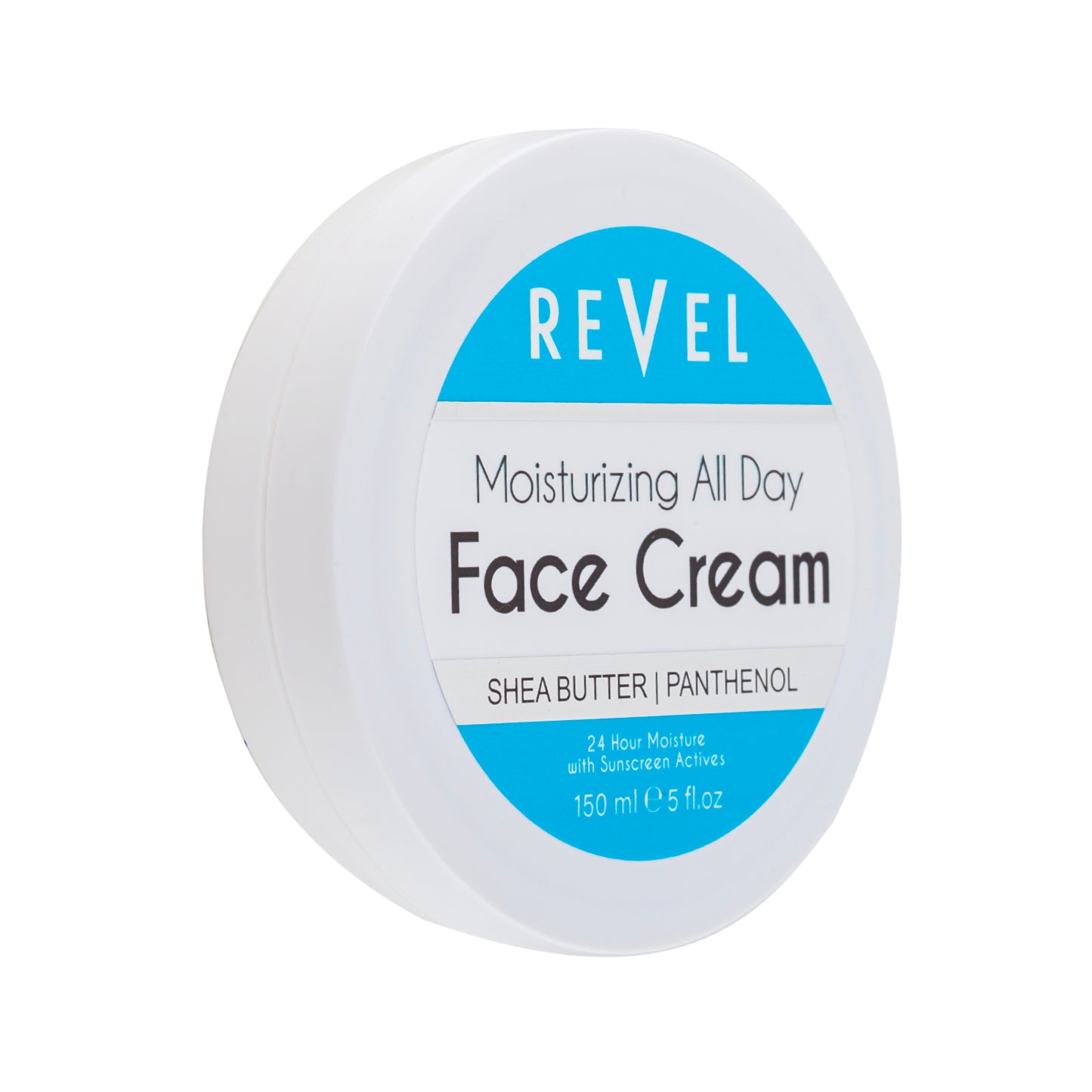 Moisturizing All Day Face Cream