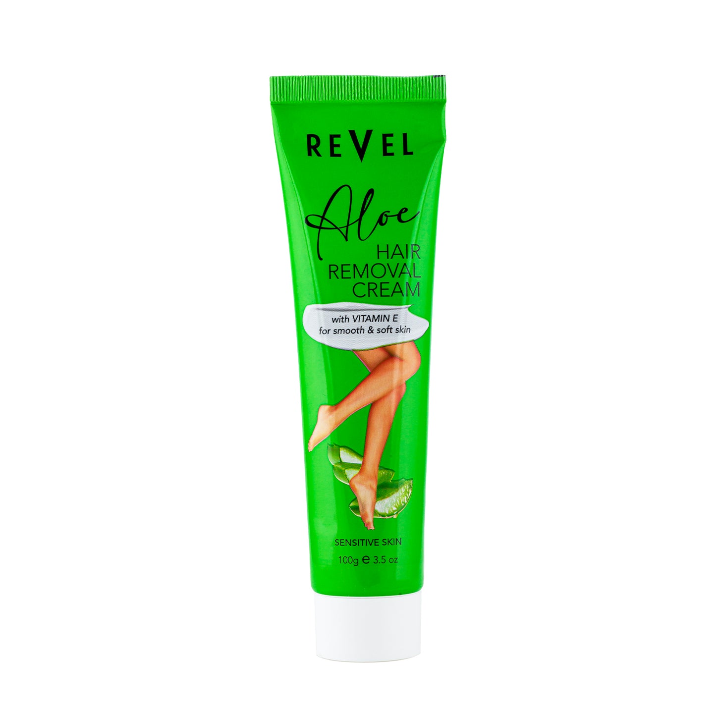 Aloe Hair Removal Cream