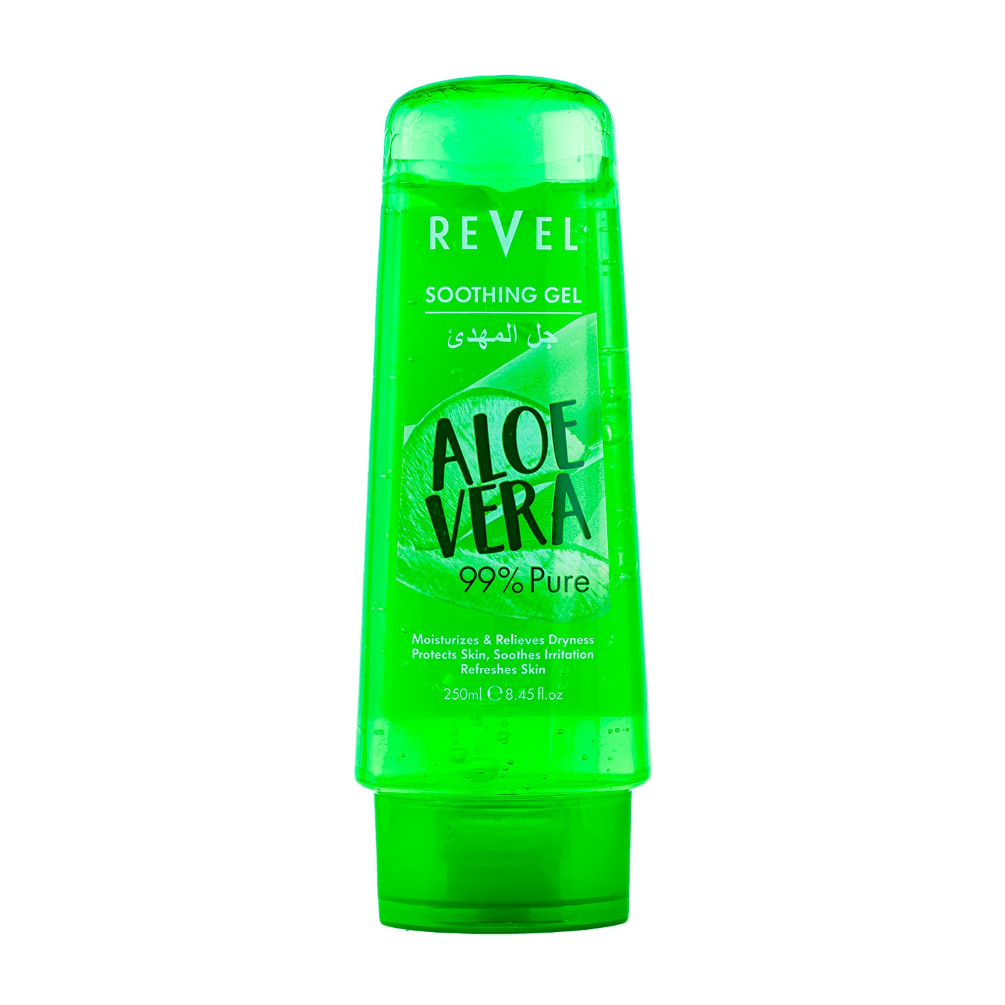 Aloe Vera Soothing Gel