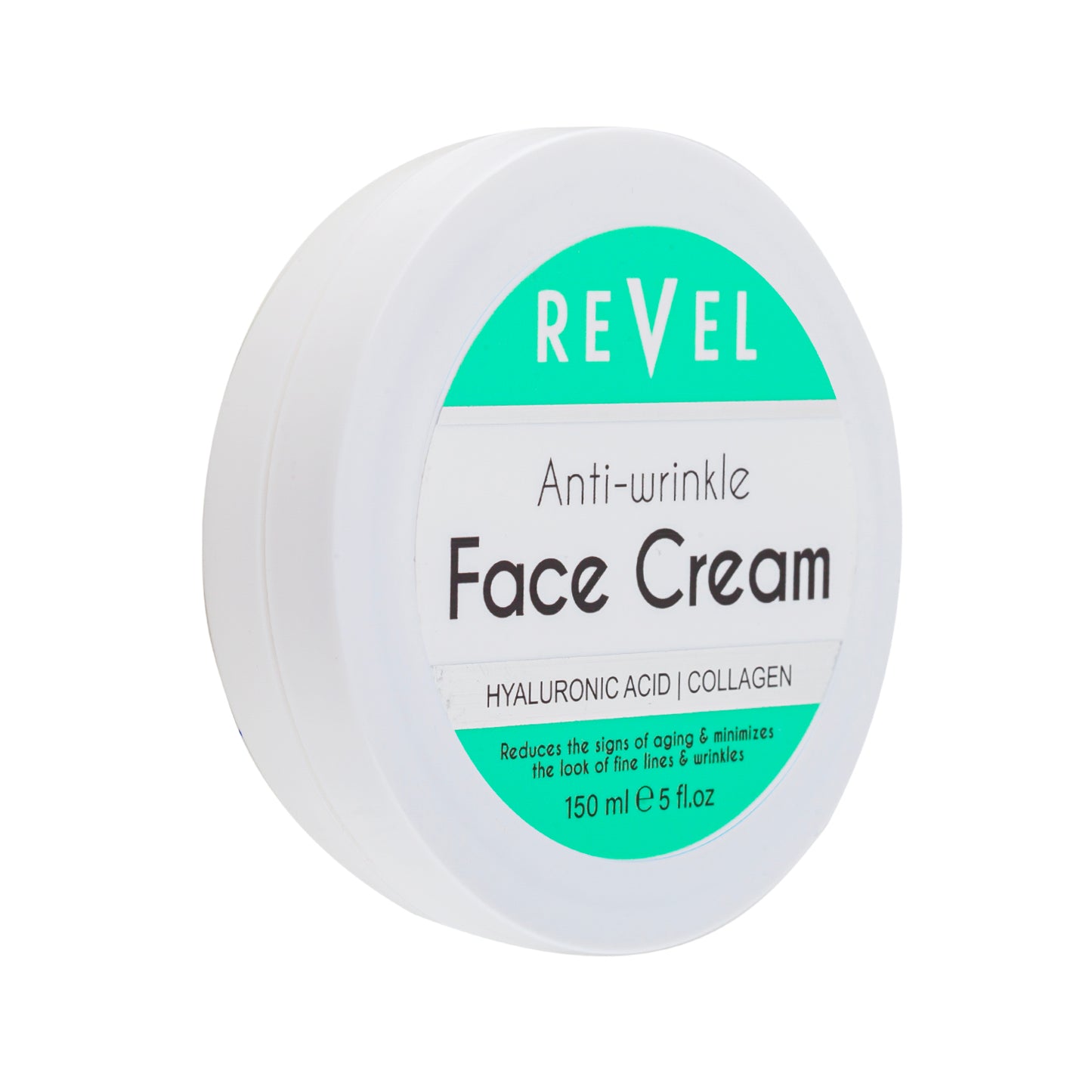 Anti-Wrinkle Face Cream