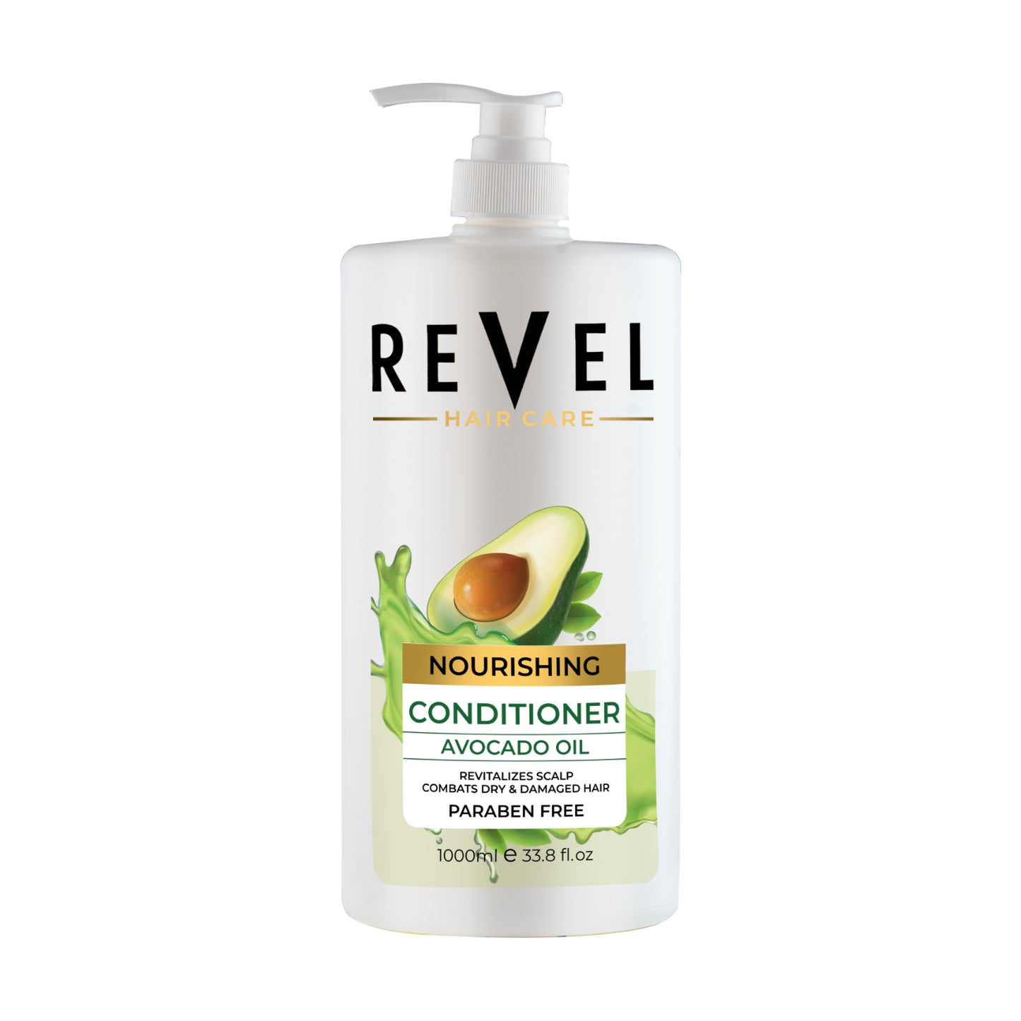 Avocado Oil Nourishing Conditioner