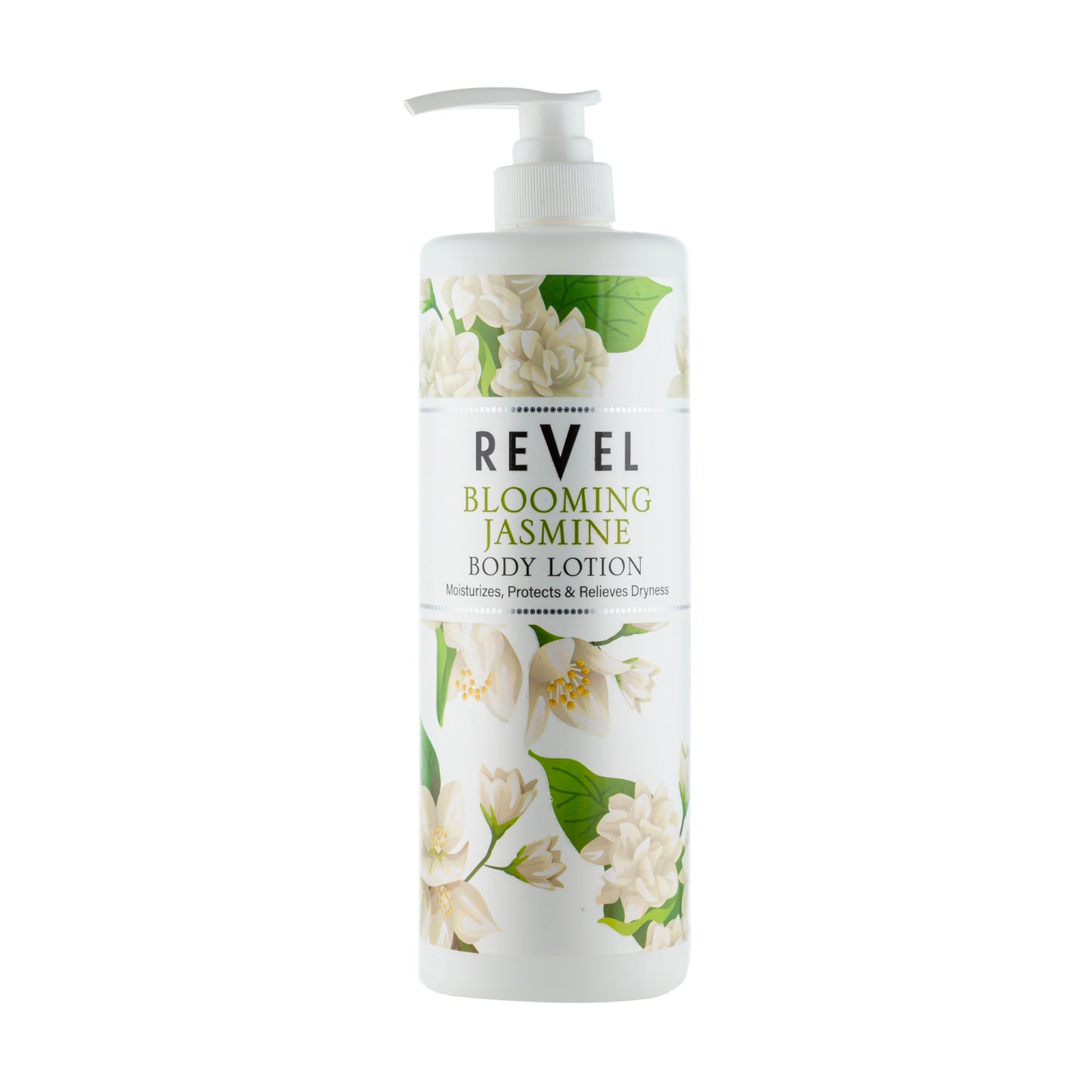 Blooming jasmine Body Lotion