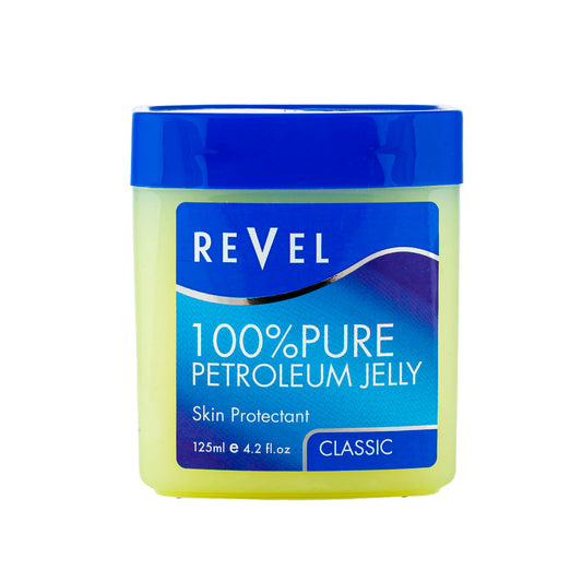 Classic 100% Pure Petroleum Jelly