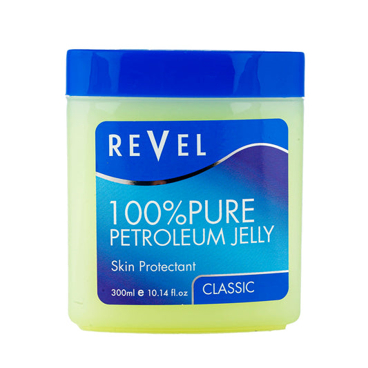 Classic 100% Pure Petroleum Jelly