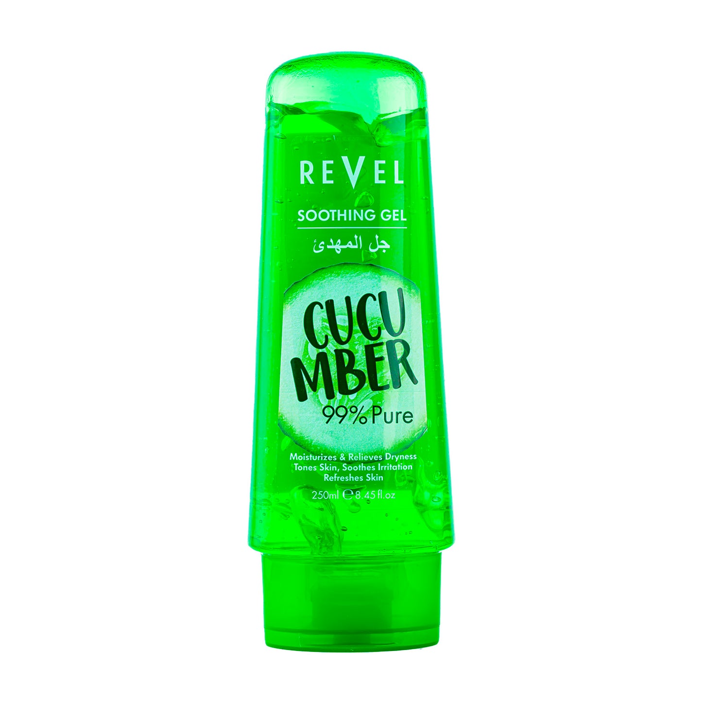 Cucumber Soothing Gel