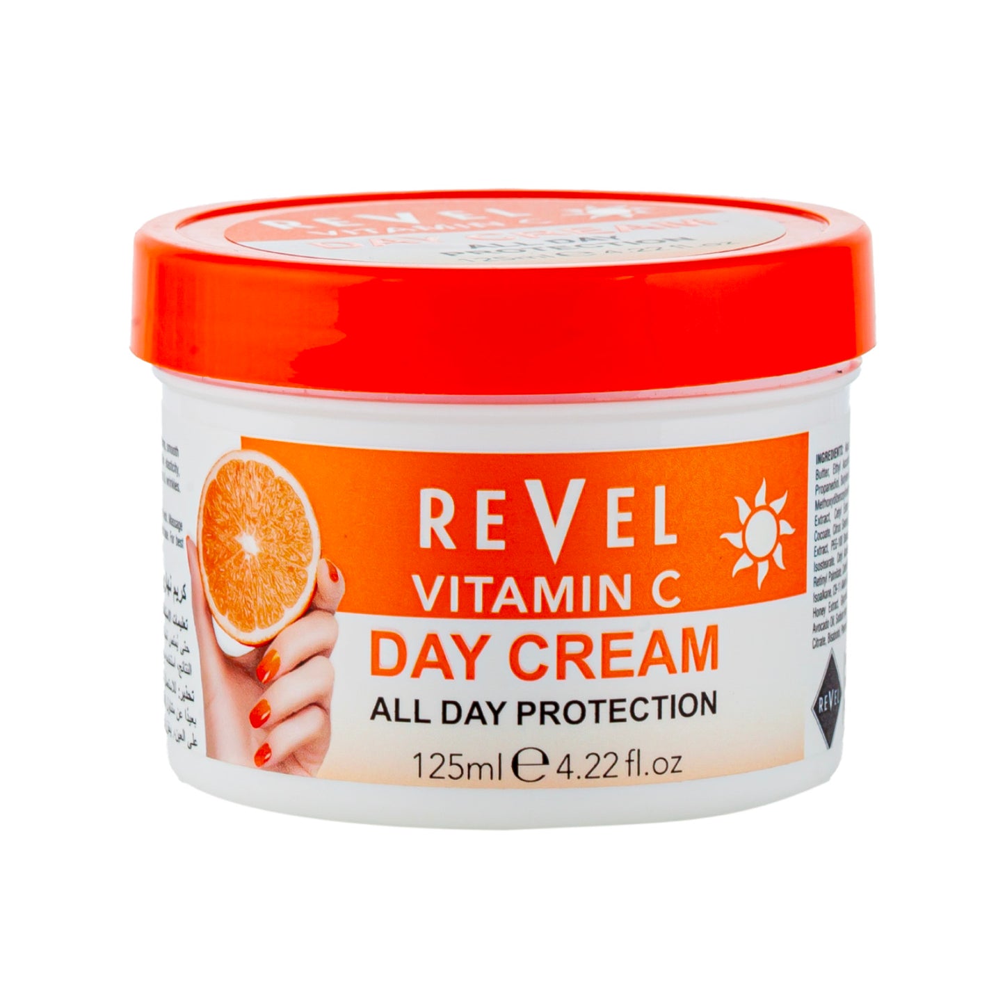 Vitamin C Day Cream