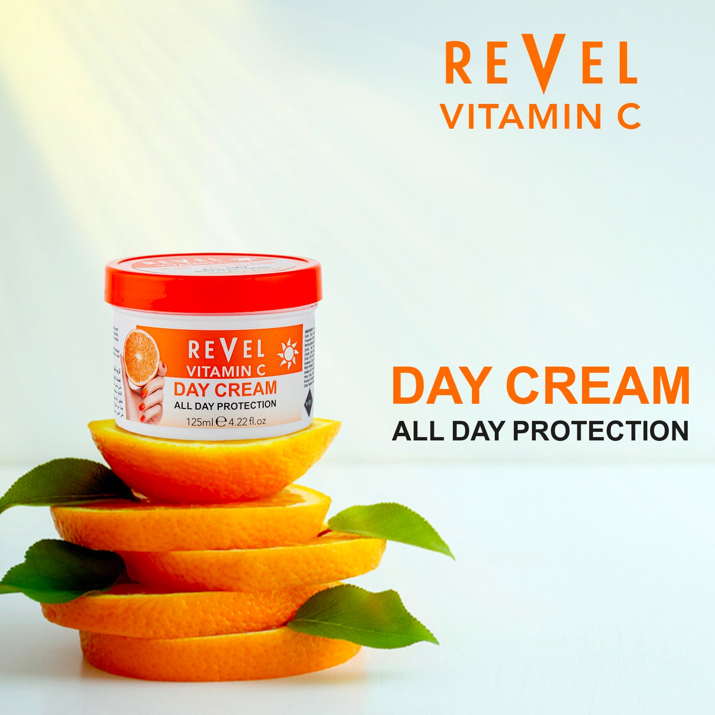 Vitamin C Day Cream