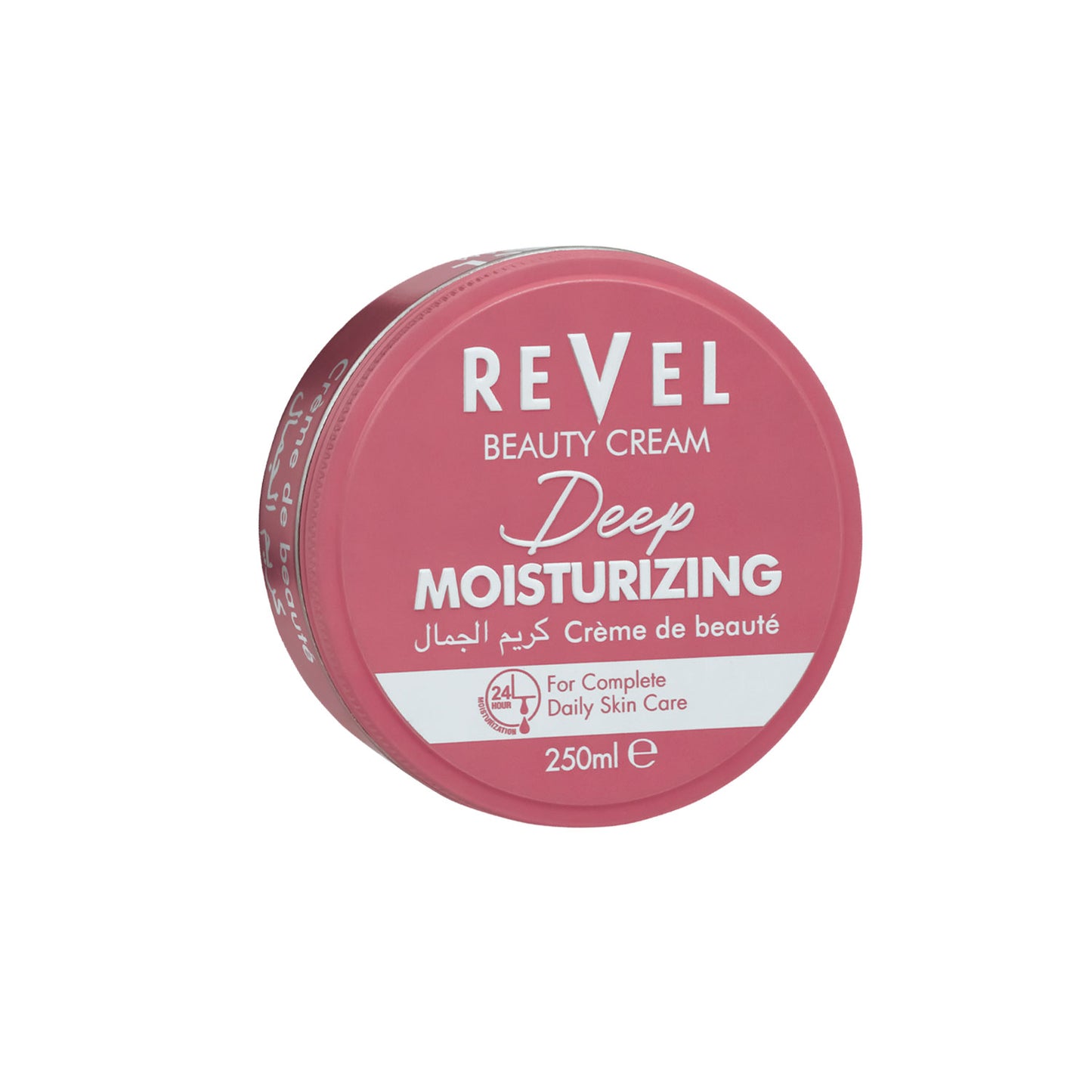 Deep Moisturizing Beauty Cream