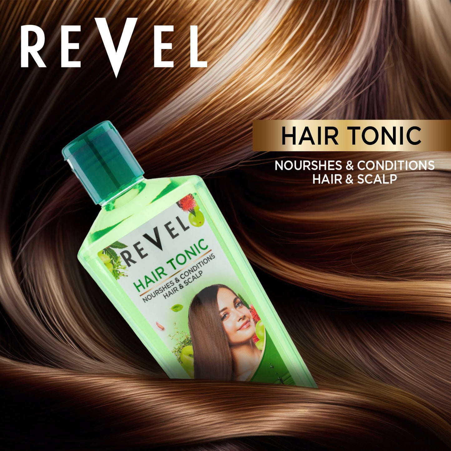 Hair Tonic