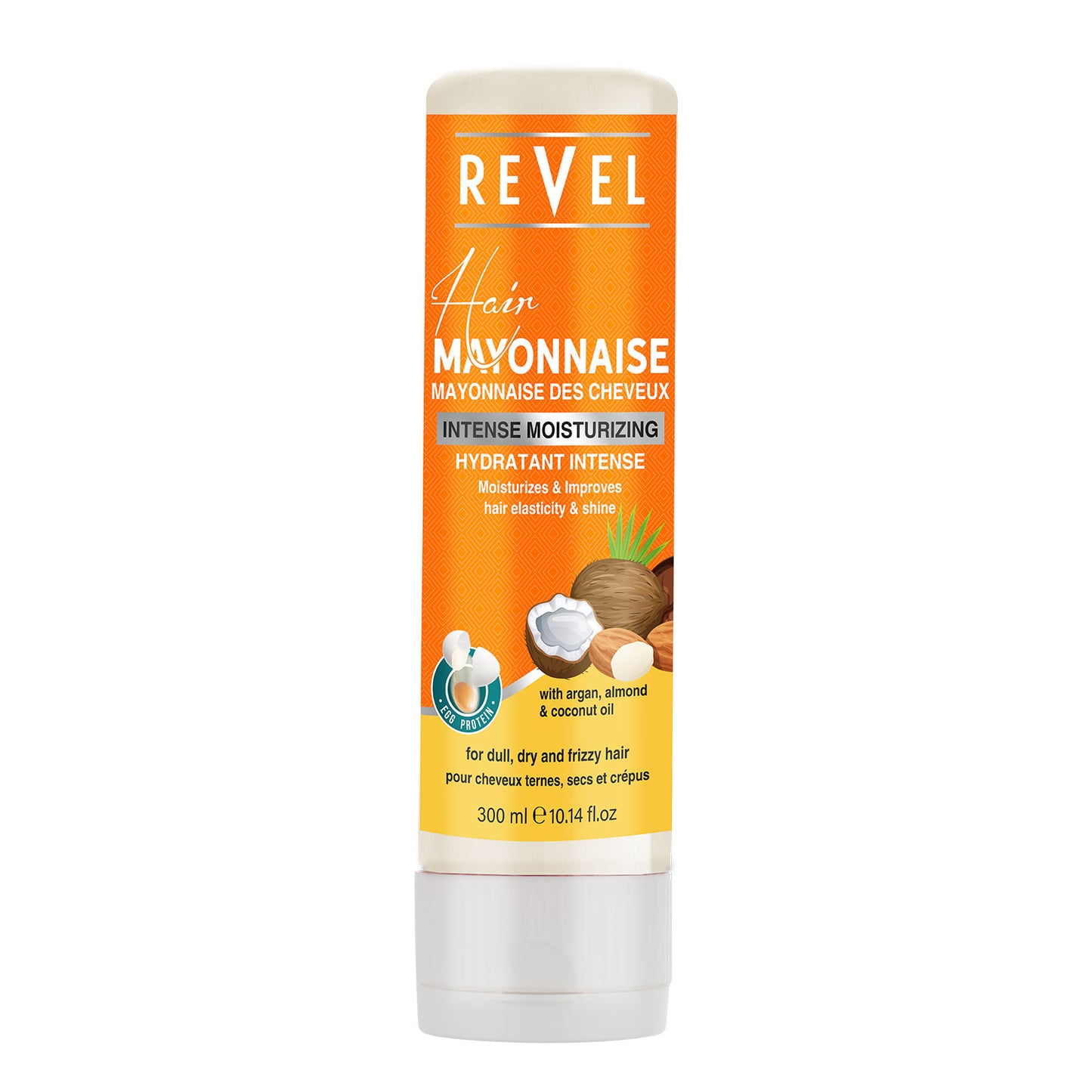 Hair Mayonnaise - Intense Moisturizing