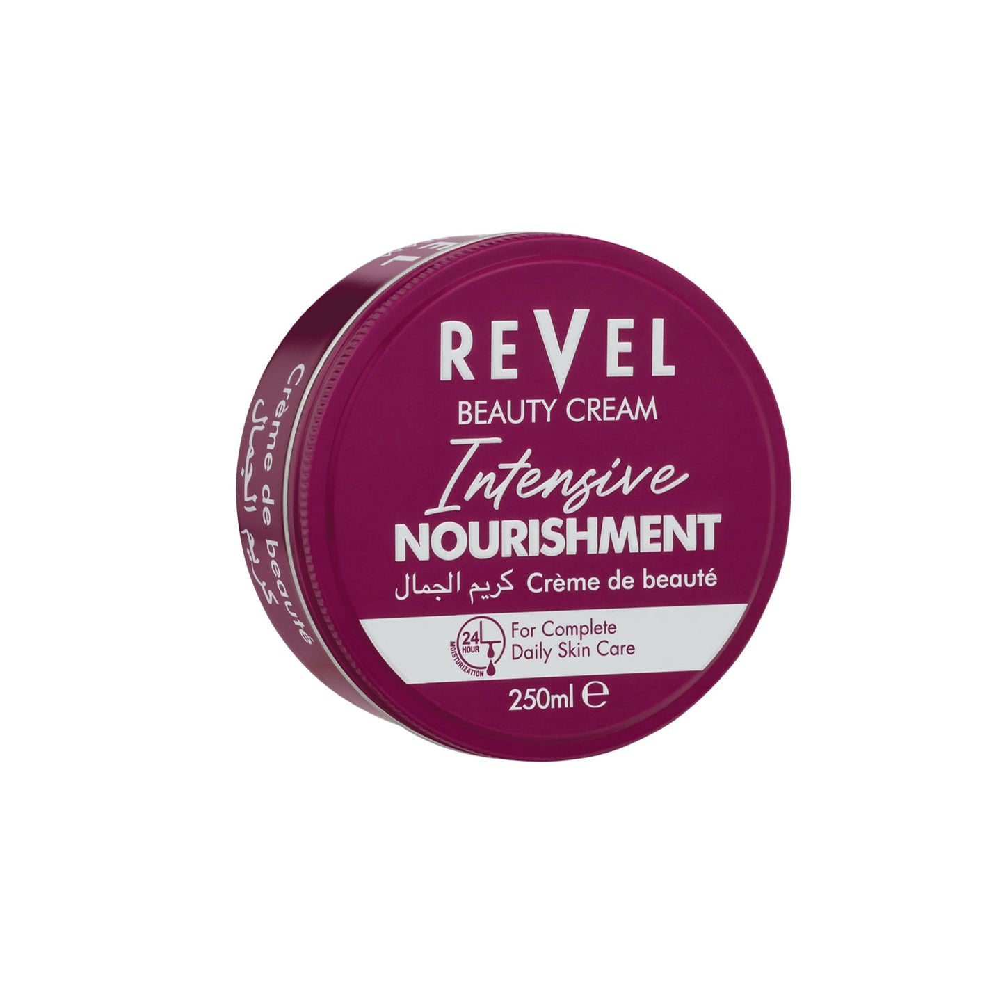 Intensive Nourishment Beauty Cream