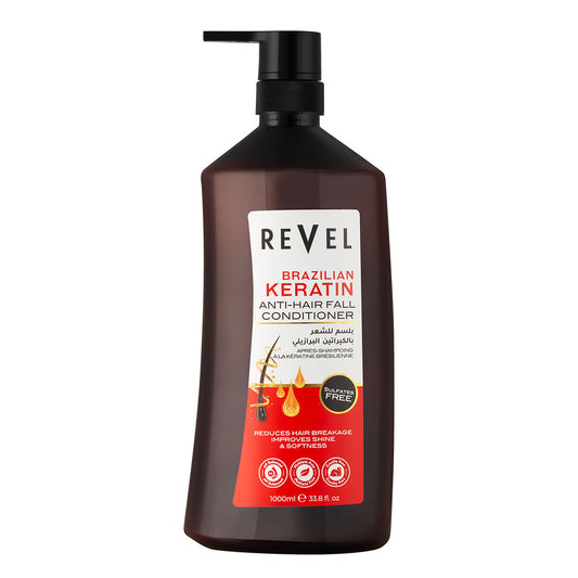 Brazilian Keratin Conditioner