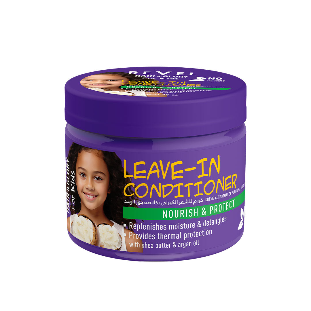 Leave-in Conditioner - Hair & Glory