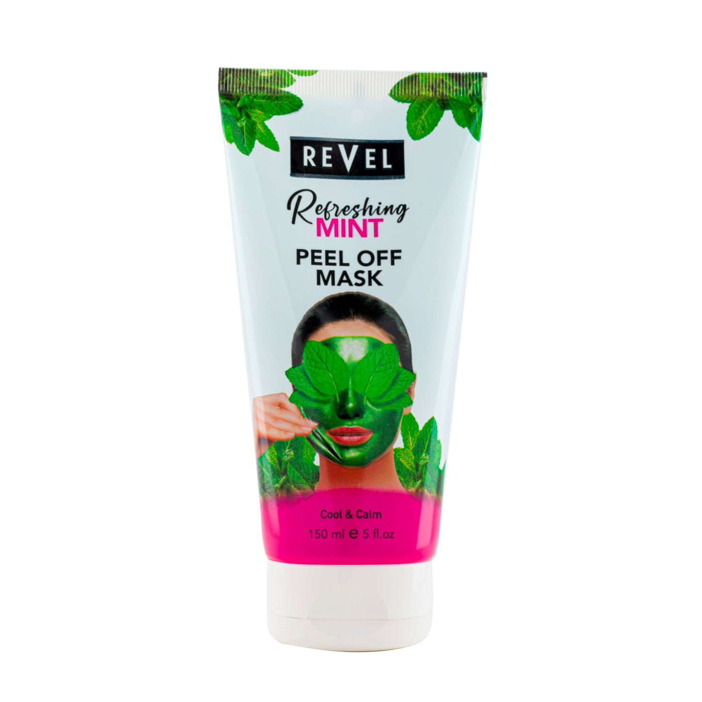 Refreshing Mint Peel Off Mask