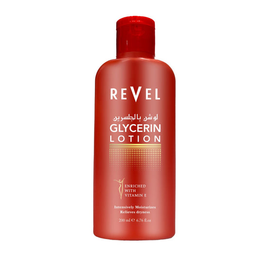 Glycerin Lotion