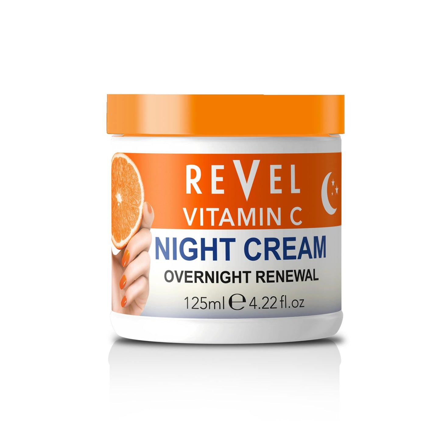 Vitamin C Night Cream