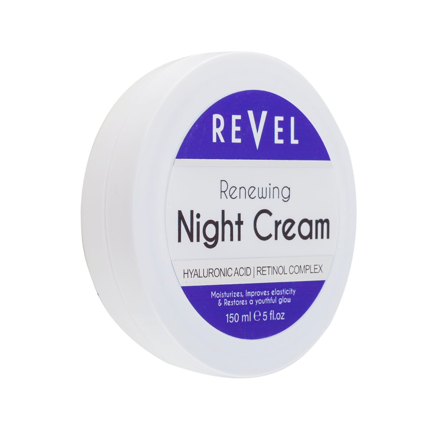 Renewing Night Cream Face Cream