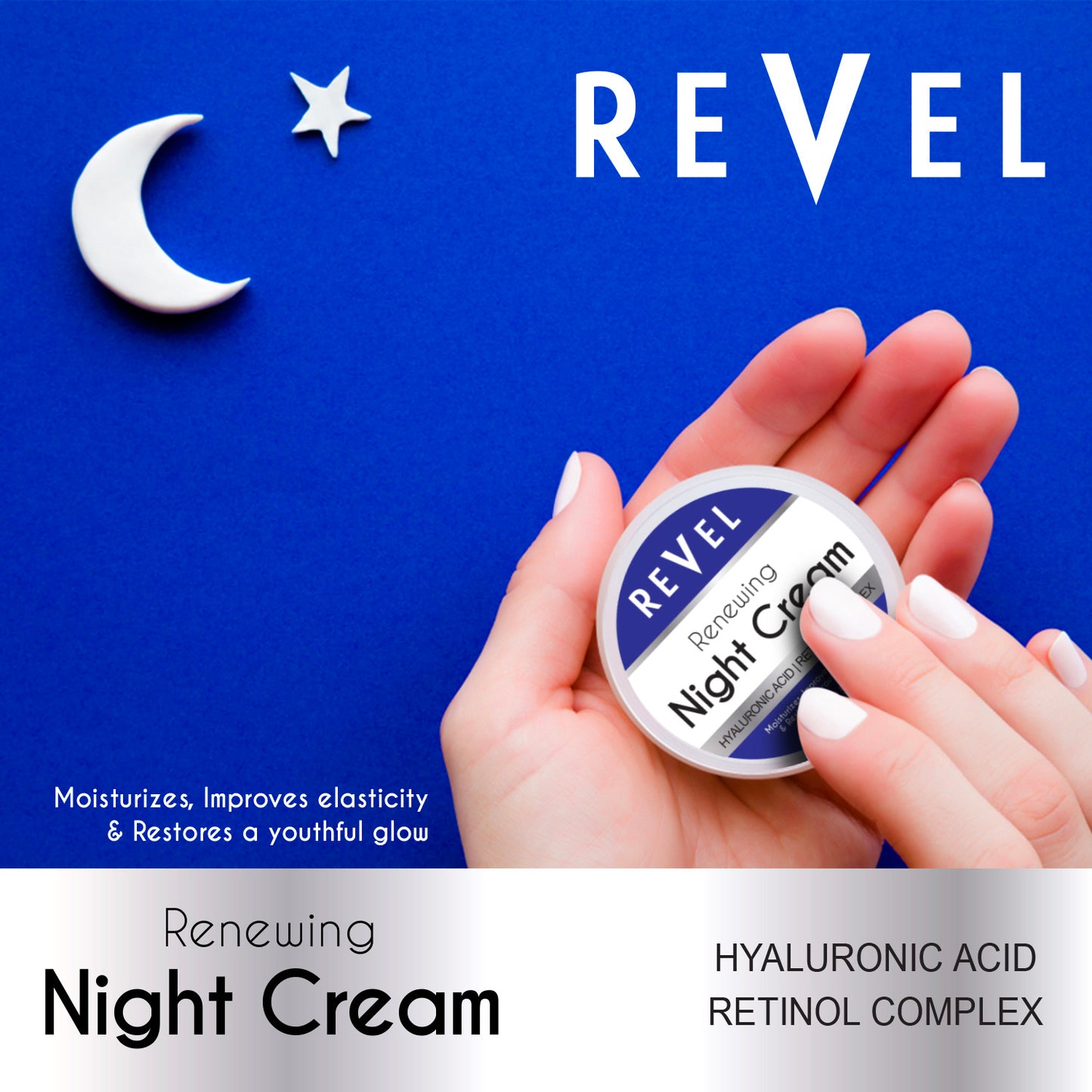 Renewing Night Cream Face Cream