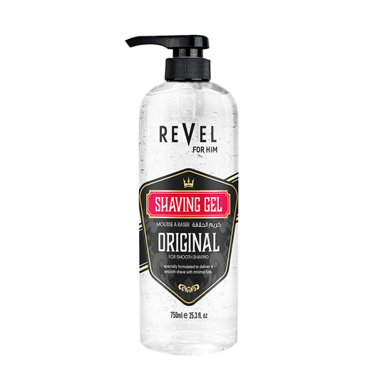 Shaving Gel - Original