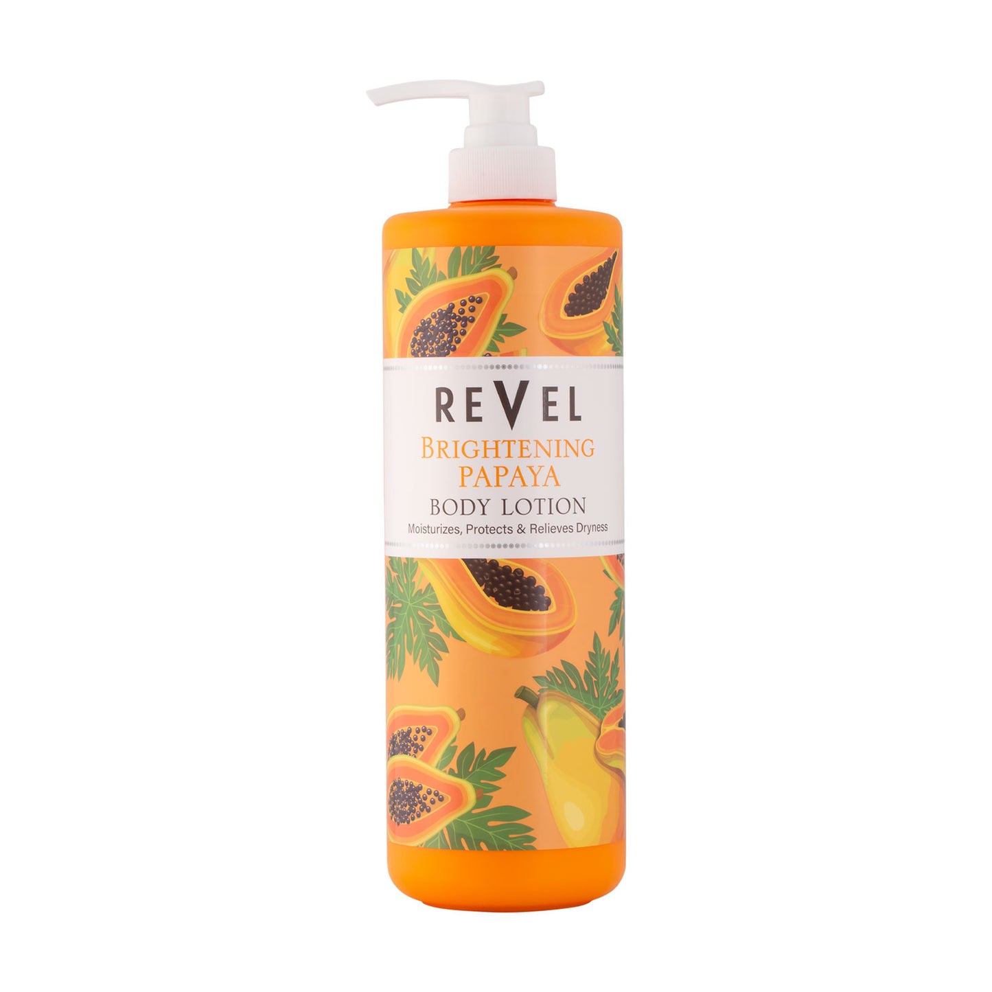 Brightening Papaya Body Lotion