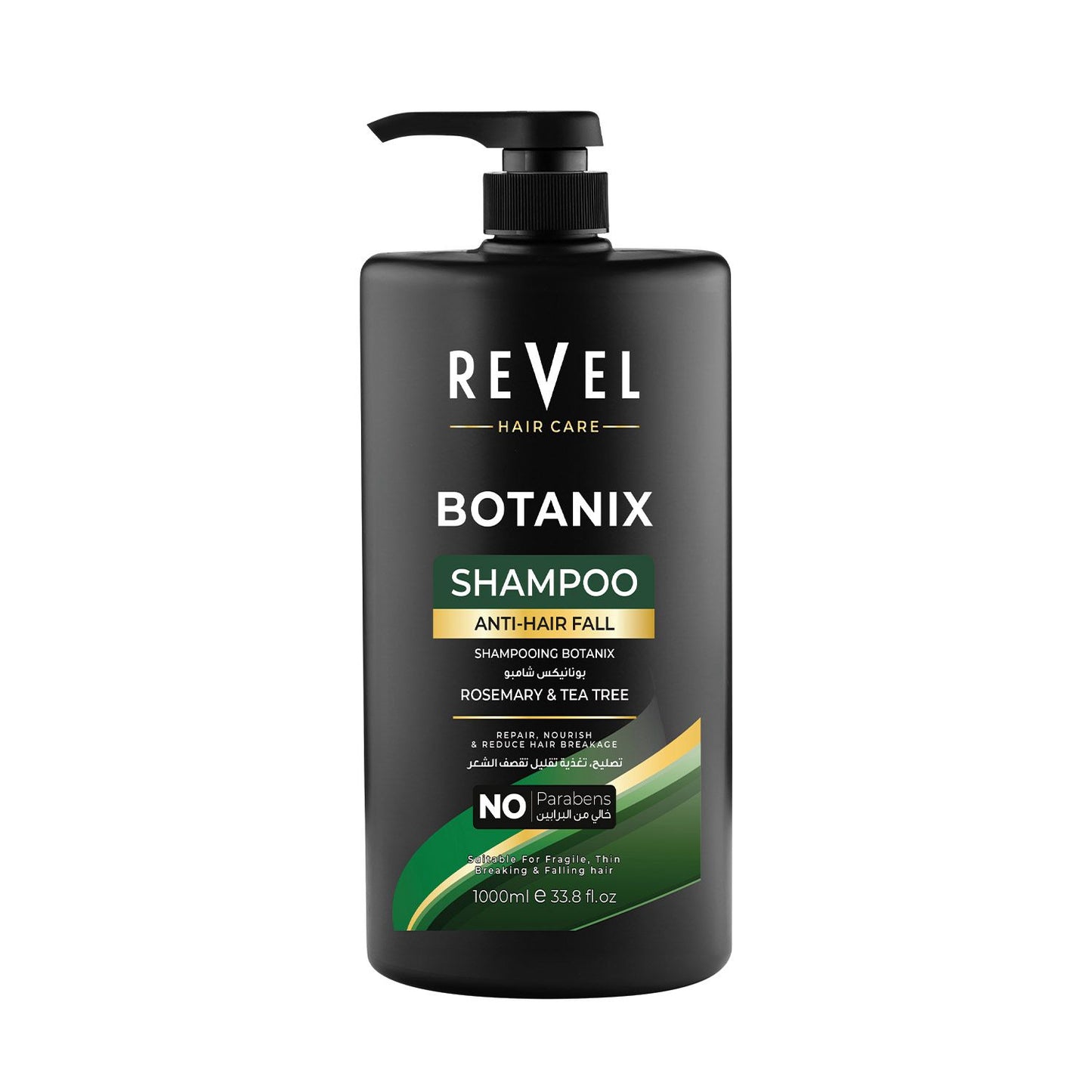 Botanix Shampoo