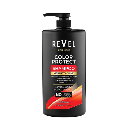 Color Protect Shampoo