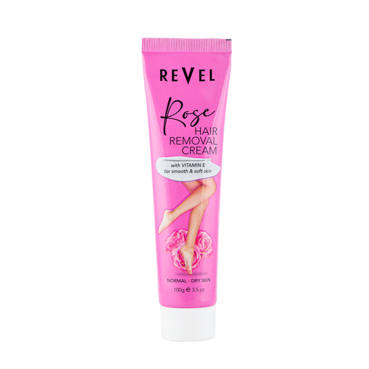 Rose Hair Removal Cream