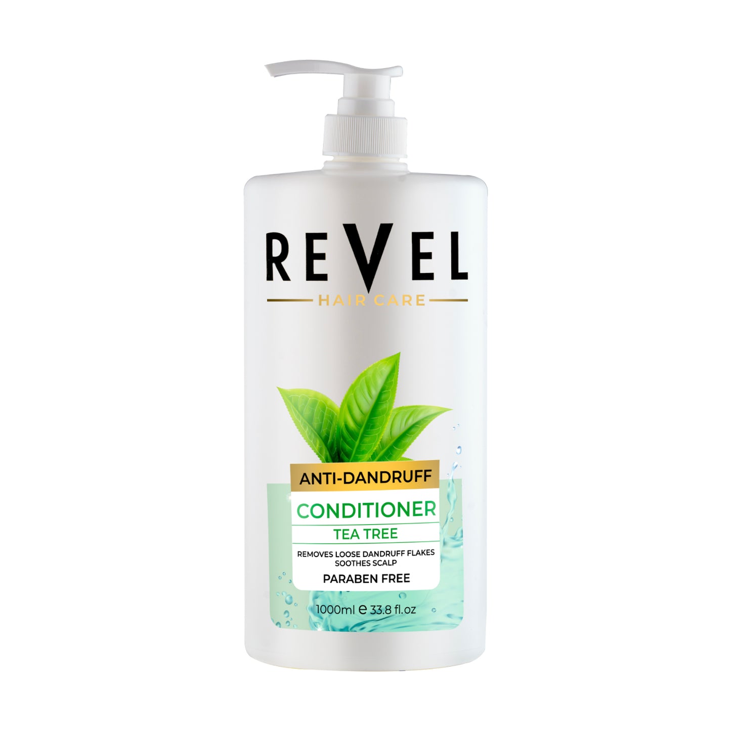 Anti-Dandruff Tea Tree Conditioner