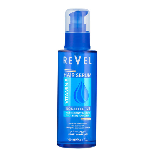 Vitamin E Hair Serum